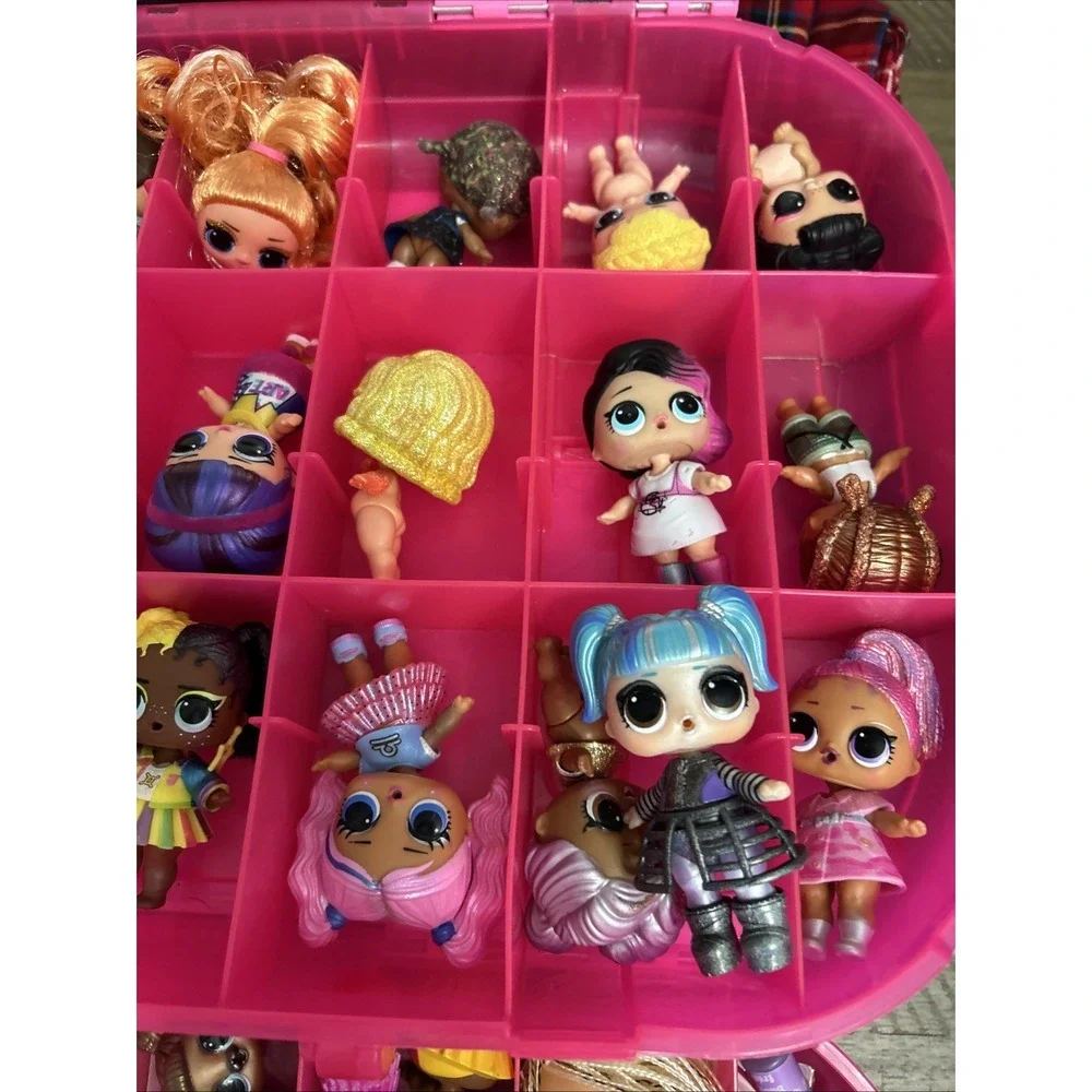 MGA Entertainment all are